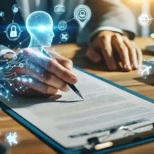 Smart Contract Development & Audit in Australia